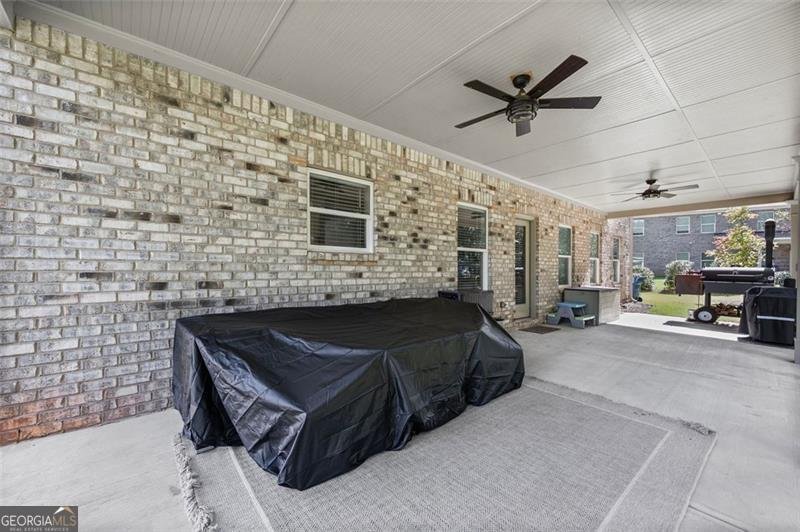 701 Cams Creek Mcdonough - 23