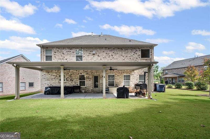 701 Cams Creek Mcdonough - 5