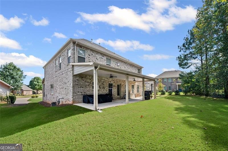 701 Cams Creek Mcdonough - 6