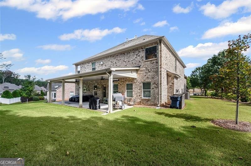 701 Cams Creek Mcdonough - 7