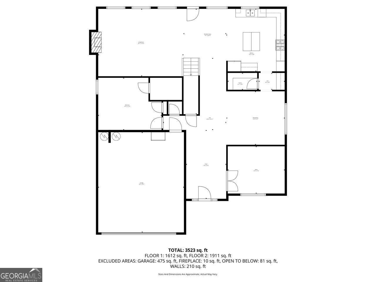 701 Cams Creek Mcdonough - 9