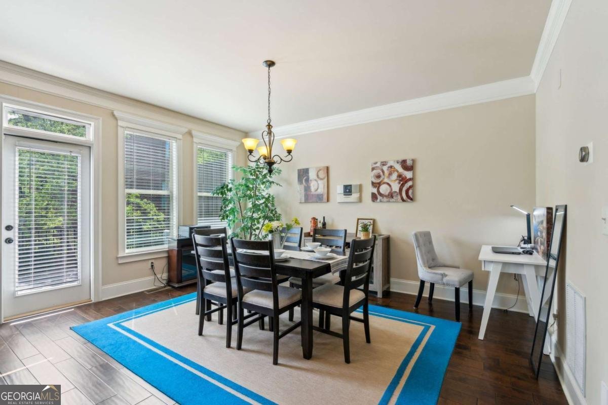 2020 Jardin Court Alpharetta - 12