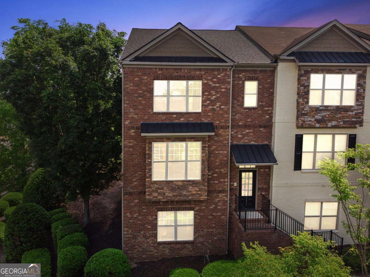 2020 Jardin Court Alpharetta - 2