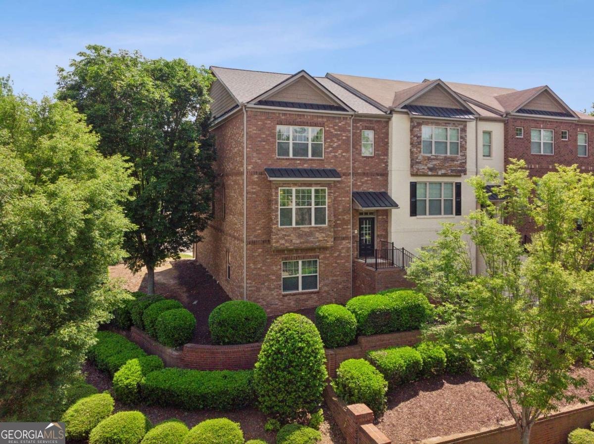 2020 Jardin Court Alpharetta - 3