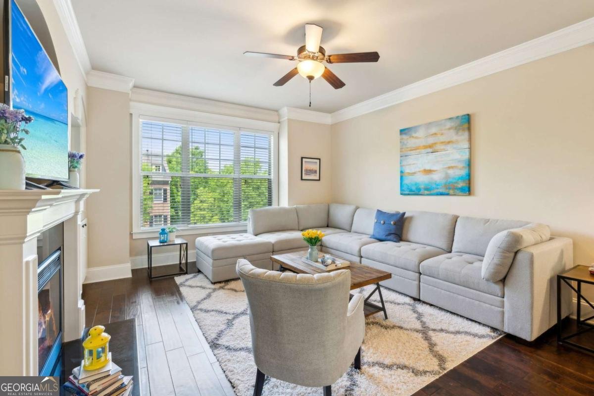 2020 Jardin Court Alpharetta - 5