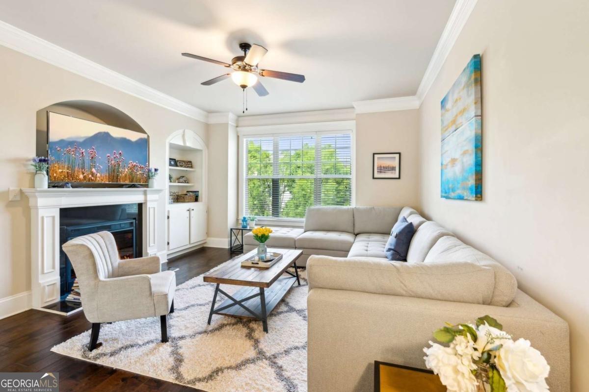 2020 Jardin Court Alpharetta - 6