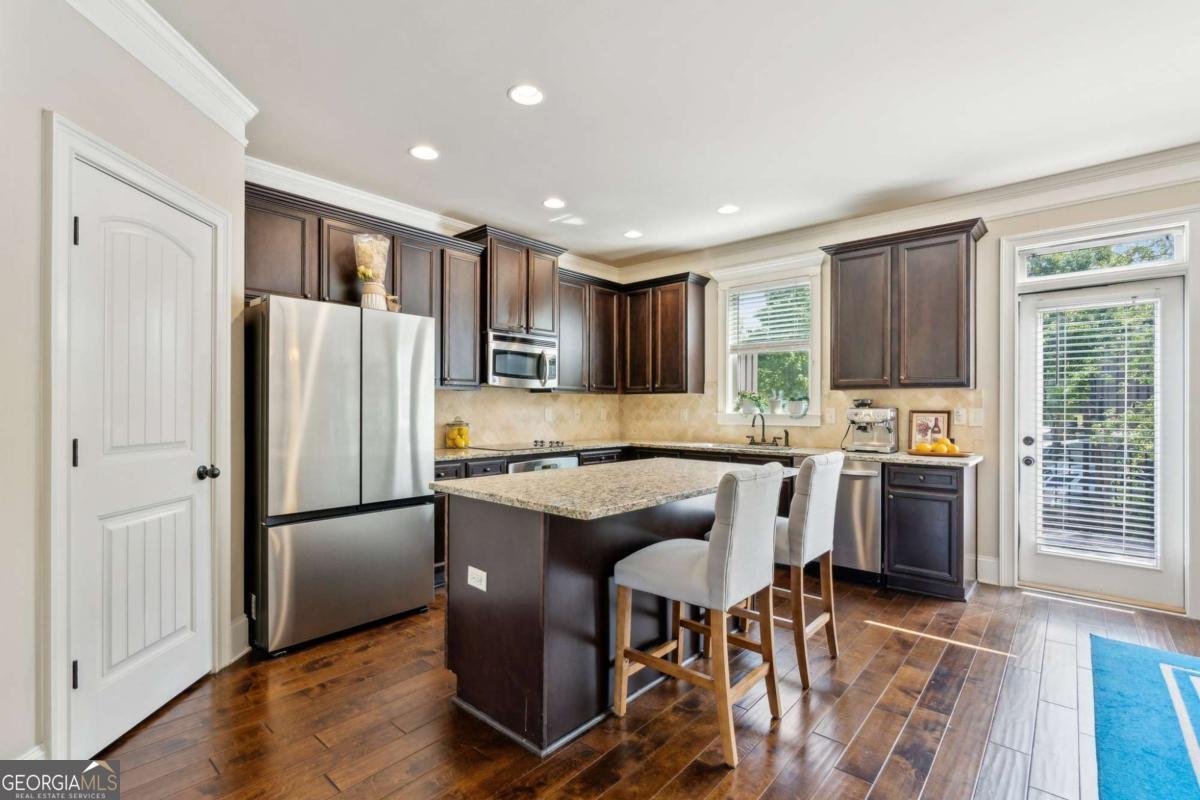 2020 Jardin Court Alpharetta - 8