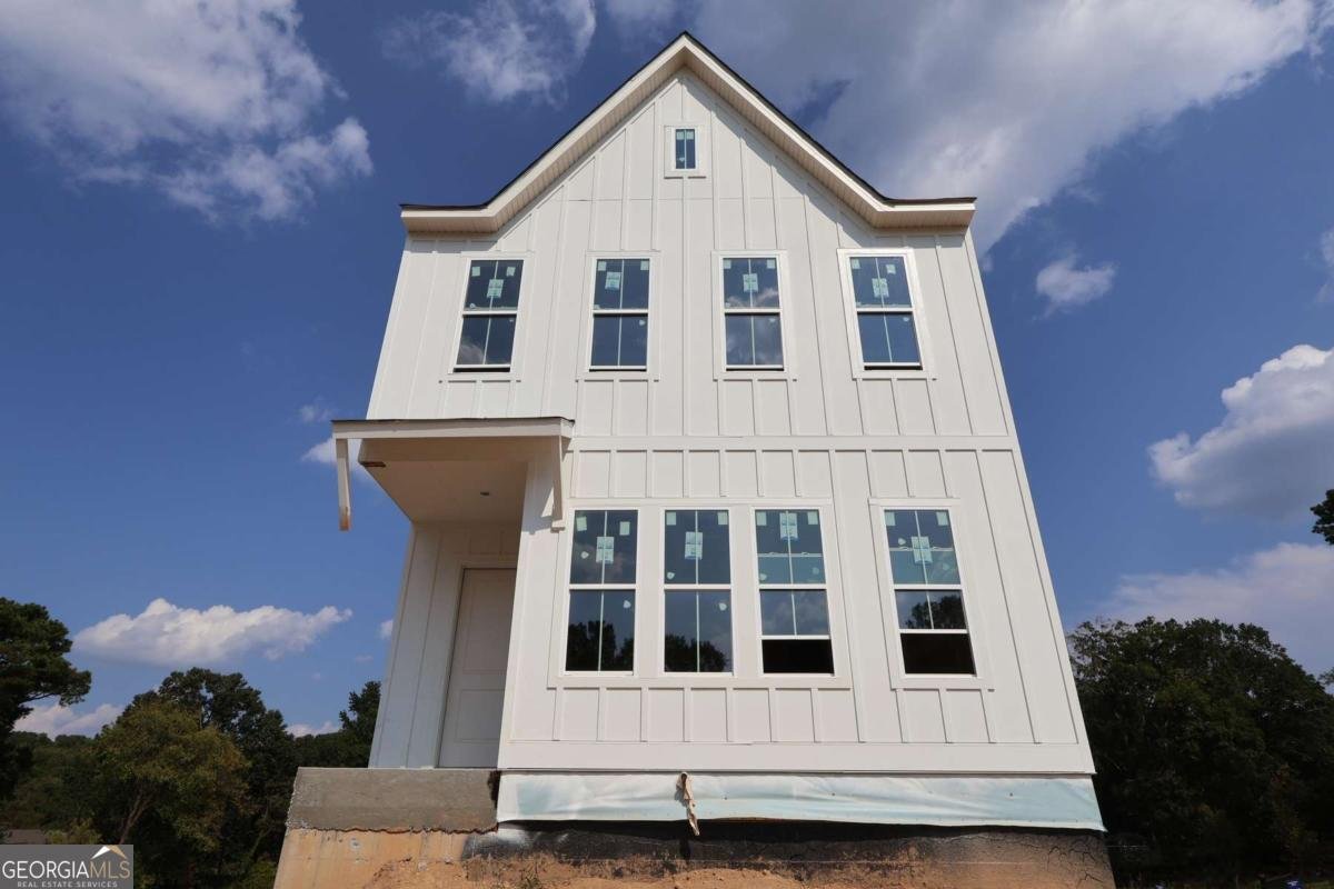 831 Timbre Lane Decatur - 1