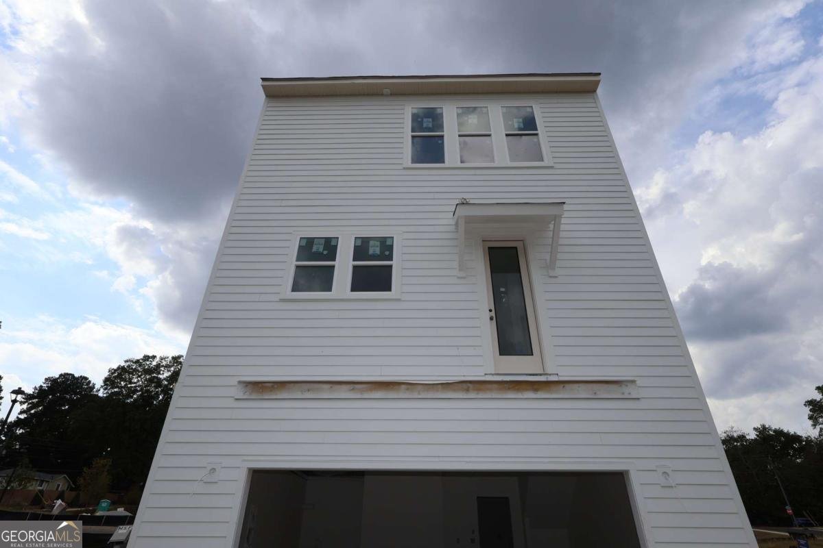 831 Timbre Lane Decatur - 2