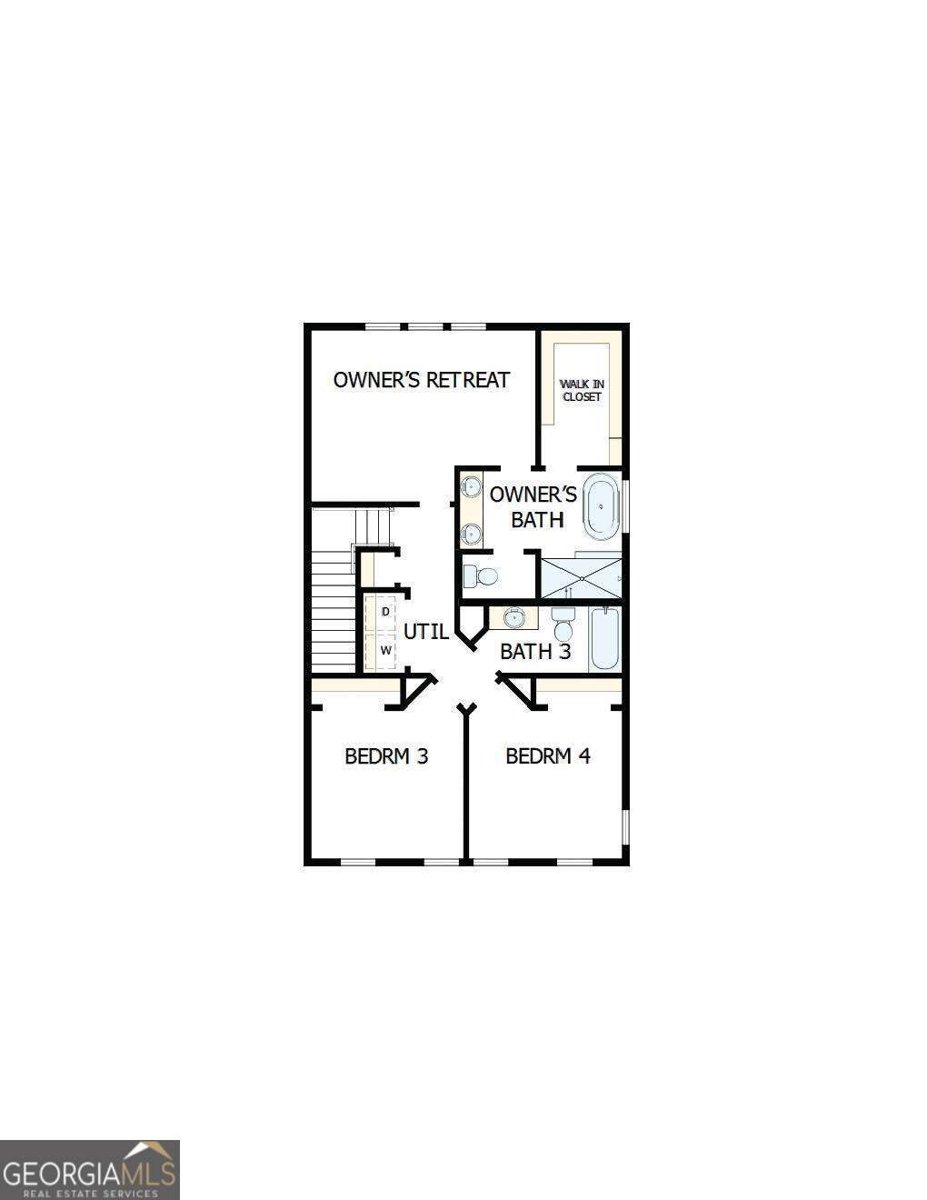 831 Timbre Lane Decatur - 4