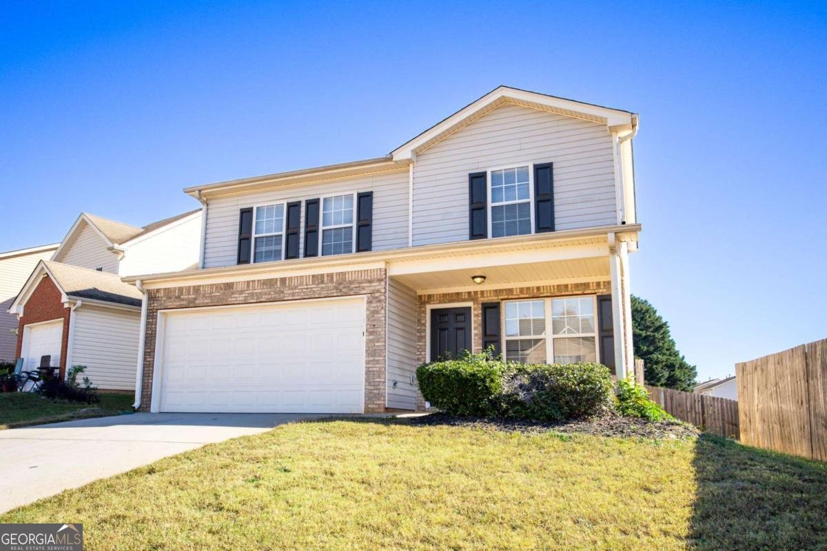 4110 Mission Way Mcdonough - 22