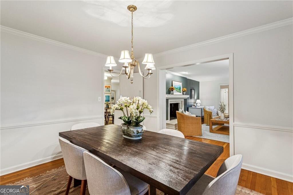 141 Laurel Forest Circle Atlanta - 10