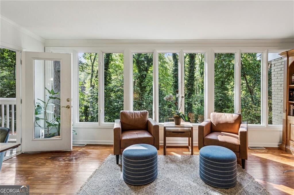 141 Laurel Forest Circle Atlanta - 17
