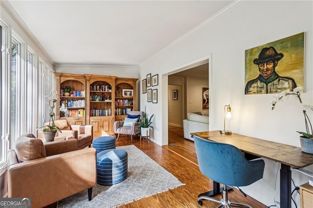 141 Laurel Forest Circle Atlanta - 18