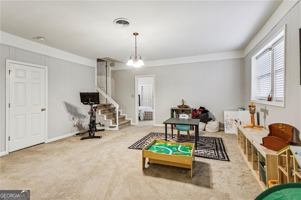 141 Laurel Forest Circle Atlanta - 2