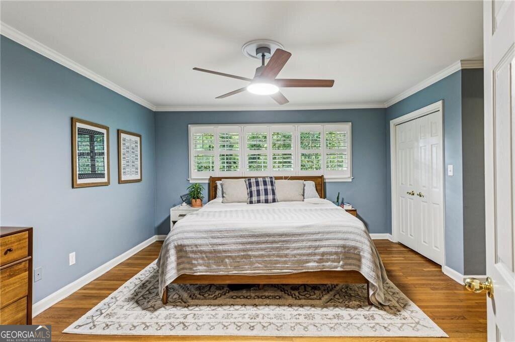 141 Laurel Forest Circle Atlanta - 20