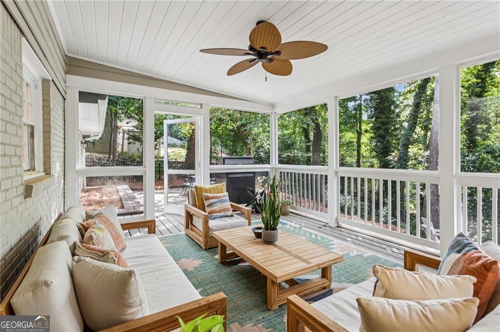 141 Laurel Forest Circle Atlanta - 21