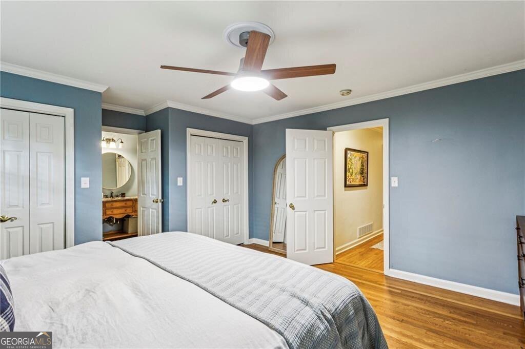 141 Laurel Forest Circle Atlanta - 22