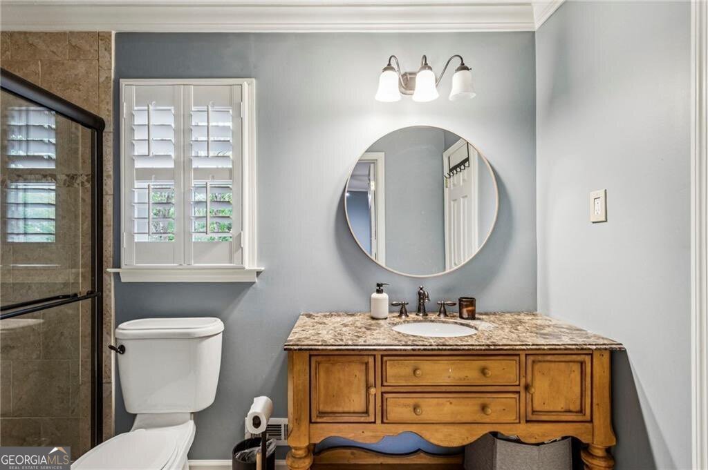 141 Laurel Forest Circle Atlanta - 23