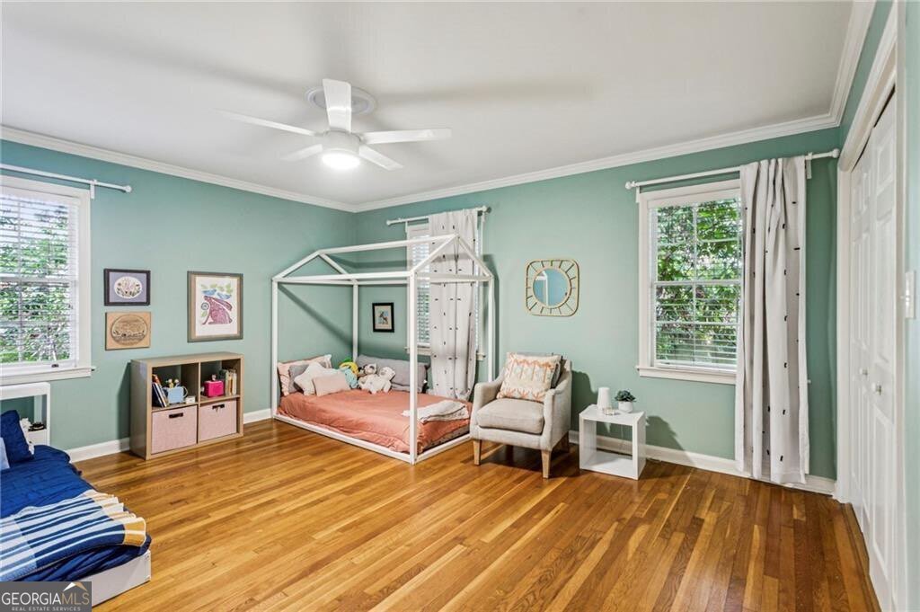 141 Laurel Forest Circle Atlanta - 25