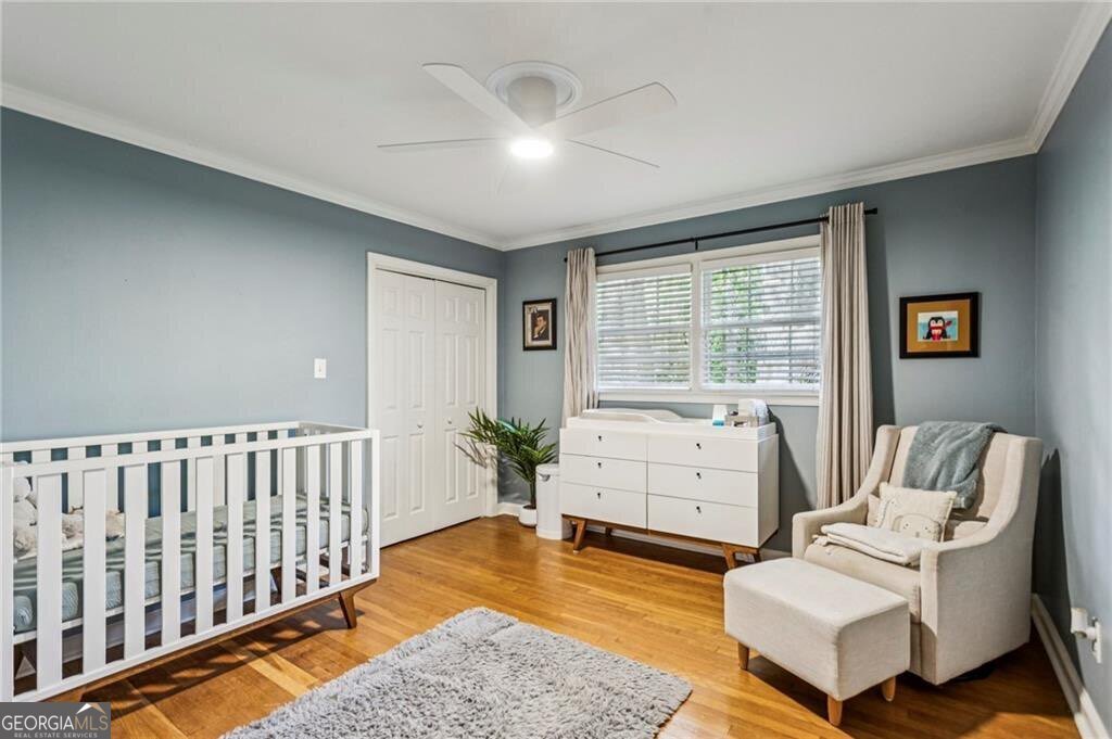 141 Laurel Forest Circle Atlanta - 26