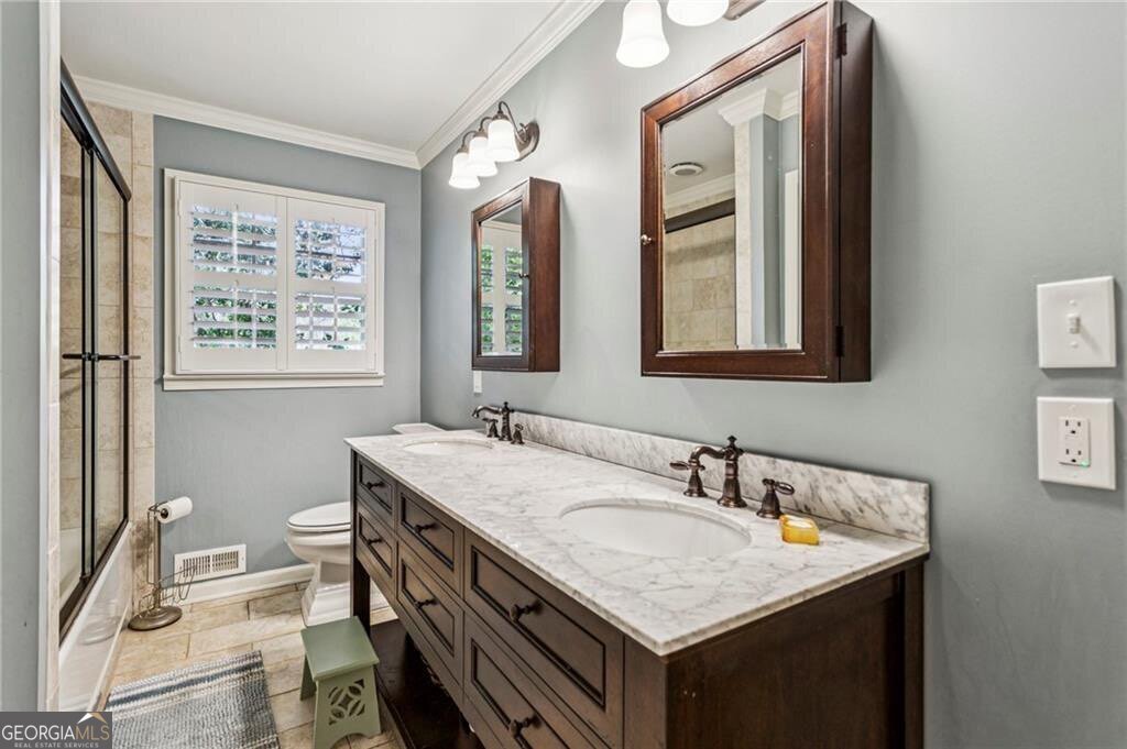 141 Laurel Forest Circle Atlanta - 27