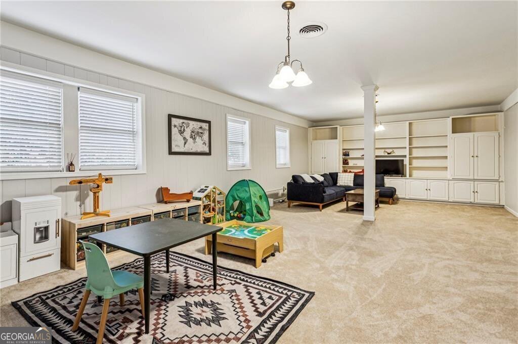 141 Laurel Forest Circle Atlanta - 28