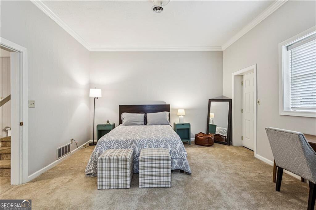 141 Laurel Forest Circle Atlanta - 3