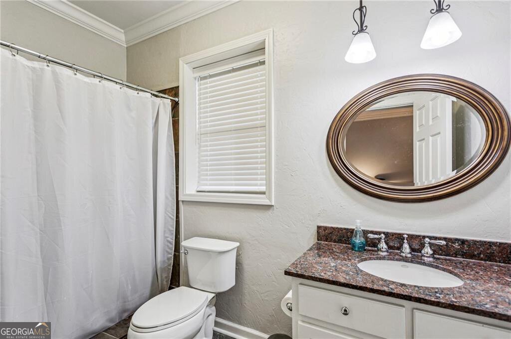 141 Laurel Forest Circle Atlanta - 4