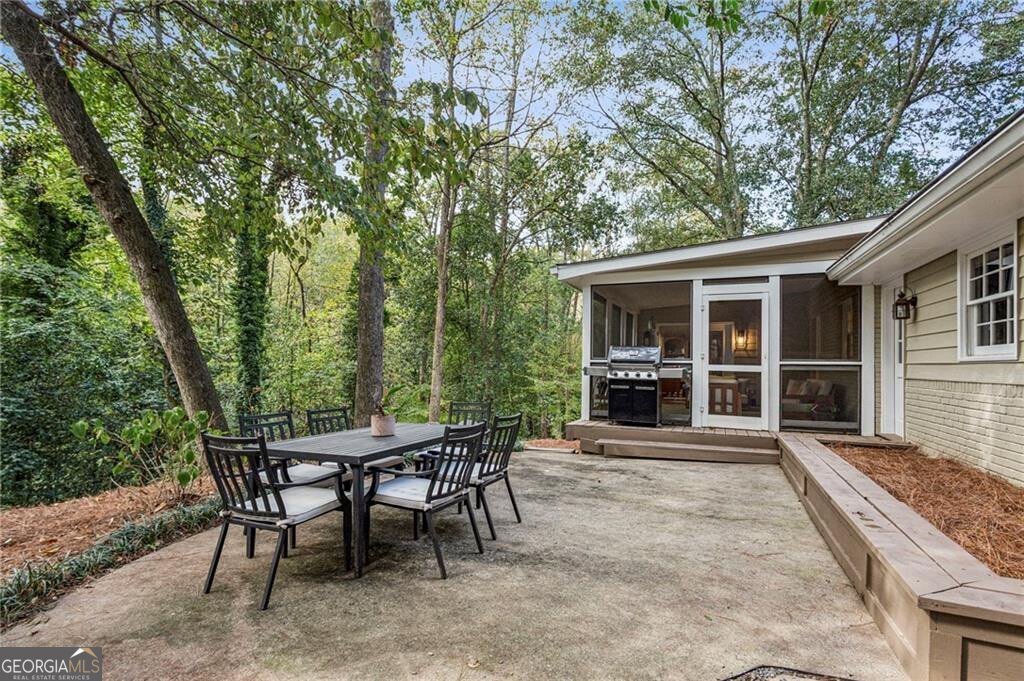 141 Laurel Forest Circle Atlanta - 6