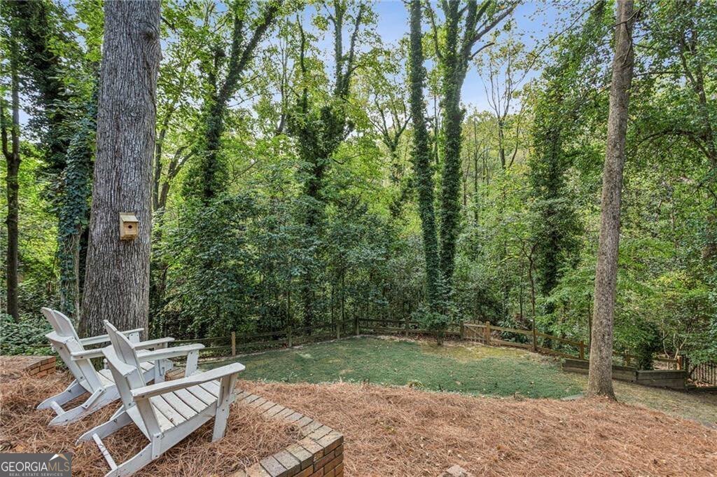 141 Laurel Forest Circle Atlanta - 7