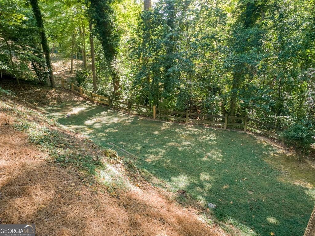 141 Laurel Forest Circle Atlanta - 8