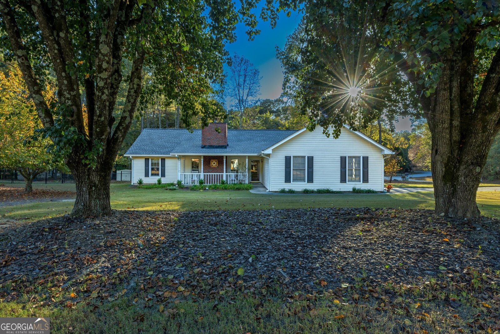 10990 Clearwater Drive Hampton - 46