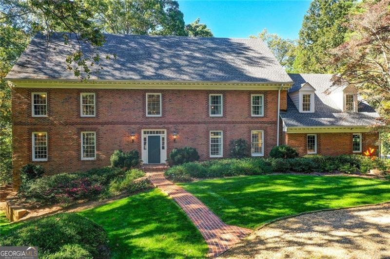 1710 Winterthur Close Atlanta - 12