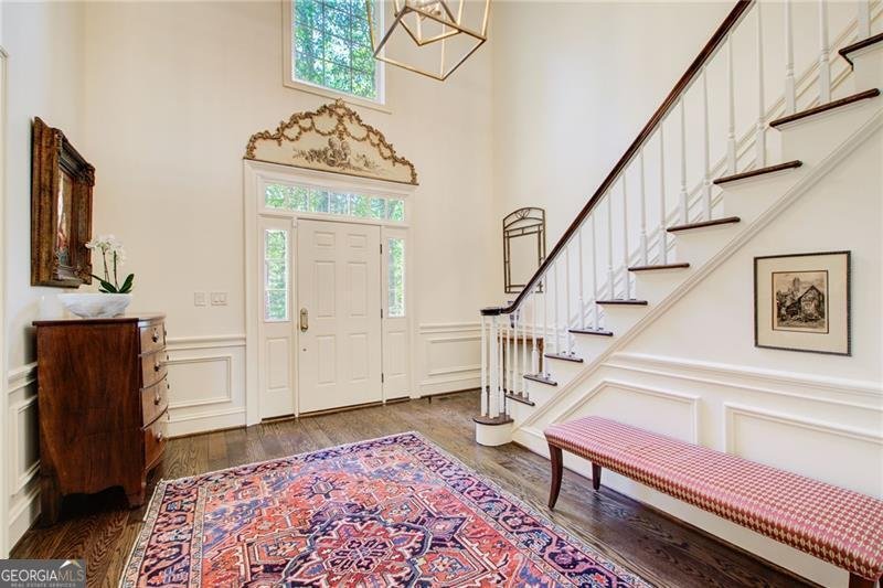 1710 Winterthur Close Atlanta - 13