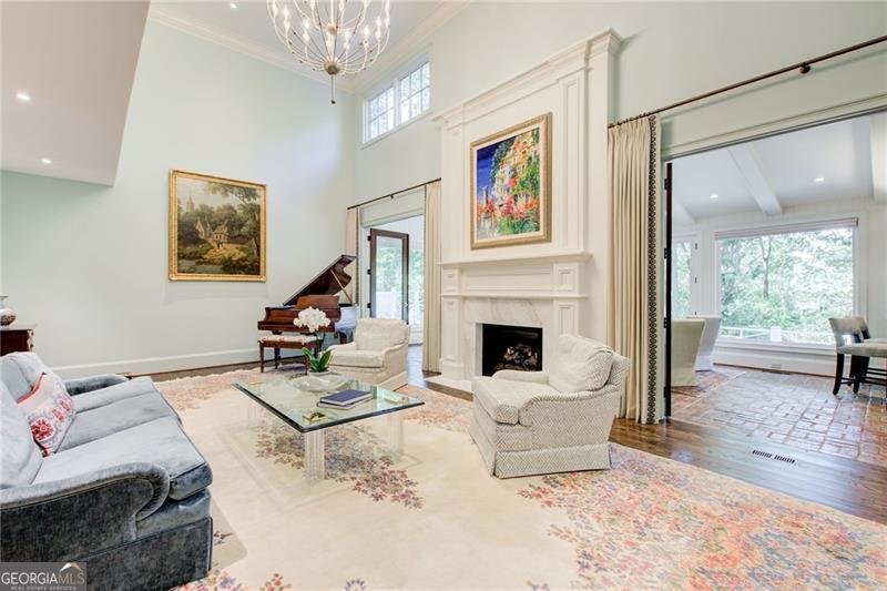 1710 Winterthur Close Atlanta - 15