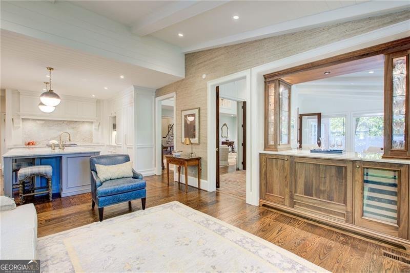 1710 Winterthur Close Atlanta - 16