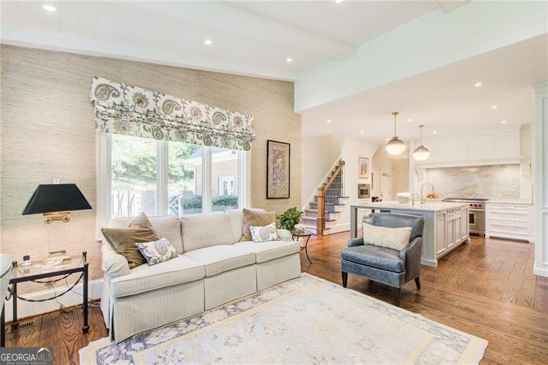 1710 Winterthur Close Atlanta - 17