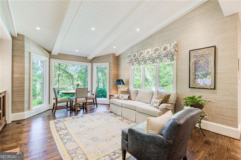 1710 Winterthur Close Atlanta - 18