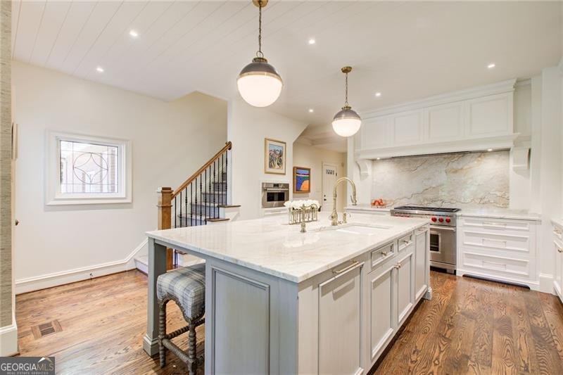 1710 Winterthur Close Atlanta - 21