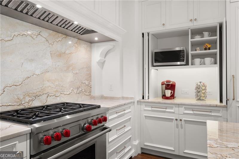 1710 Winterthur Close Atlanta - 22