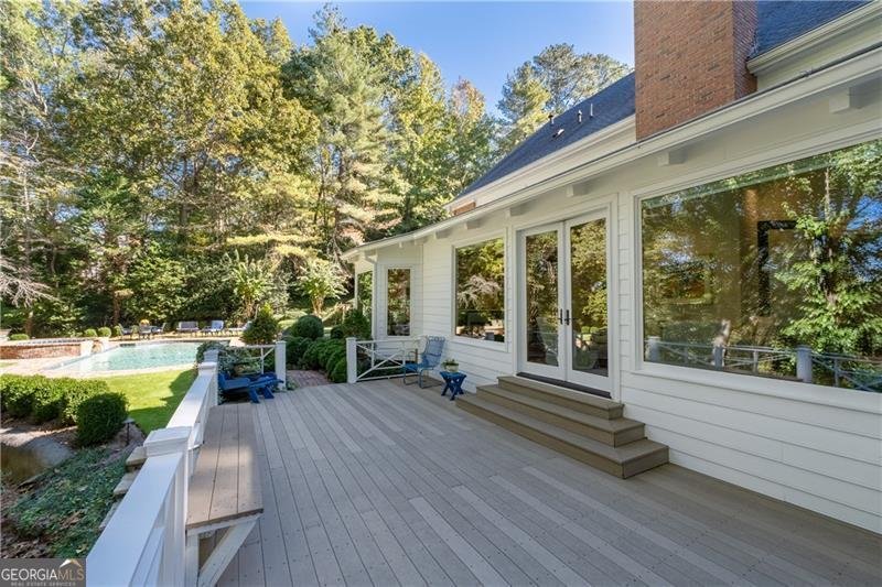 1710 Winterthur Close Atlanta - 30