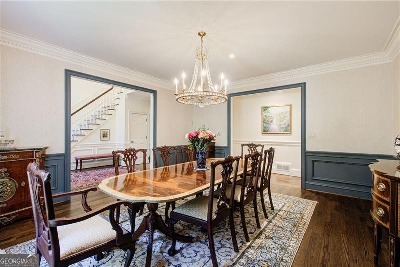 1710 Winterthur Close Atlanta - 32