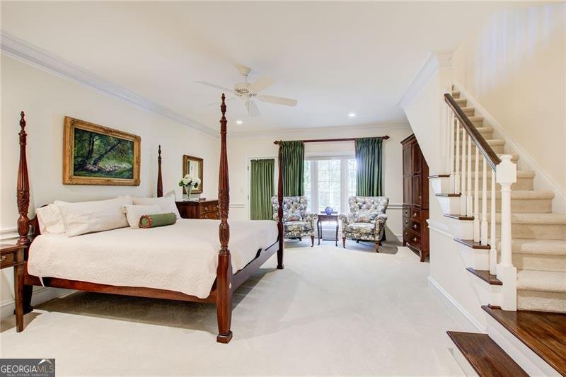 1710 Winterthur Close Atlanta - 33