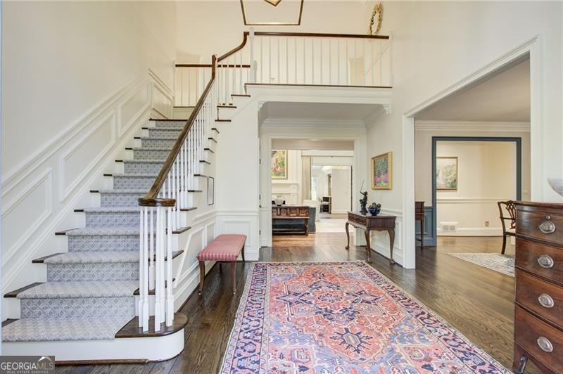 1710 Winterthur Close Atlanta - 4