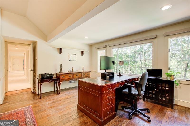 1710 Winterthur Close Atlanta - 46