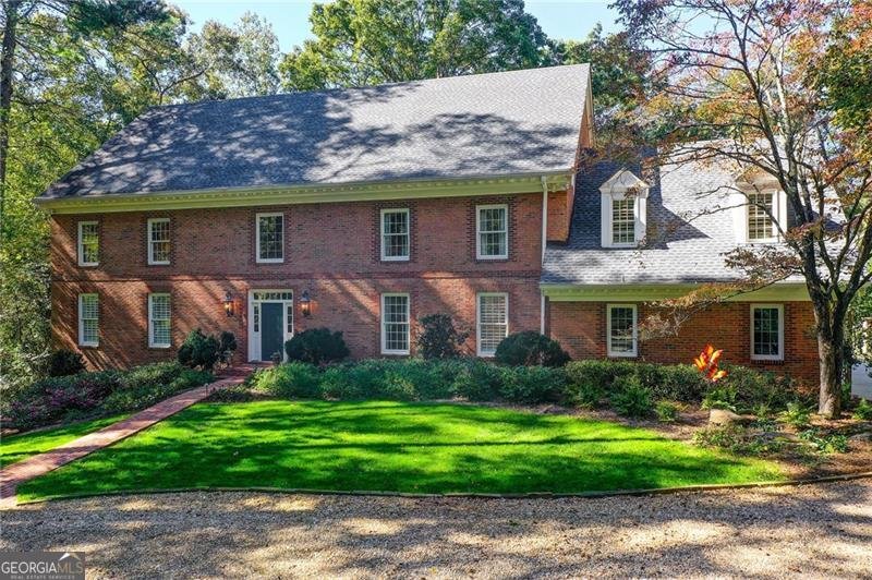 1710 Winterthur Close Atlanta - 56