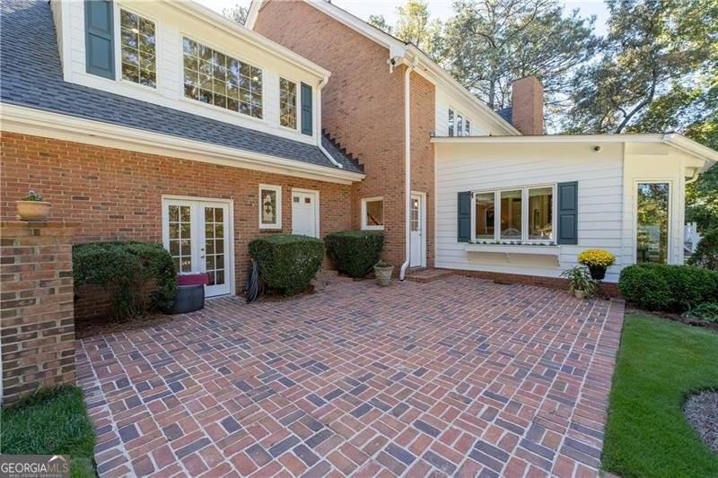 1710 Winterthur Close Atlanta - 59