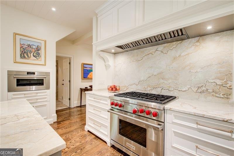 1710 Winterthur Close Atlanta - 6