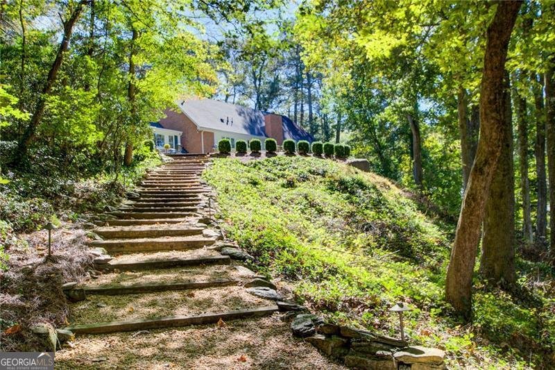 1710 Winterthur Close Atlanta - 64